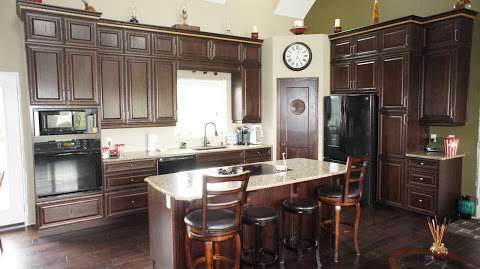 MG Cabinets & Millwork